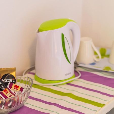 דוברובניק My Corner Rooms מראה חיצוני תמונה