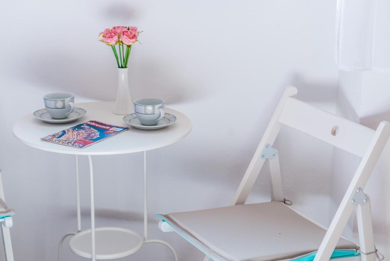 דוברובניק My Corner Rooms מראה חיצוני תמונה