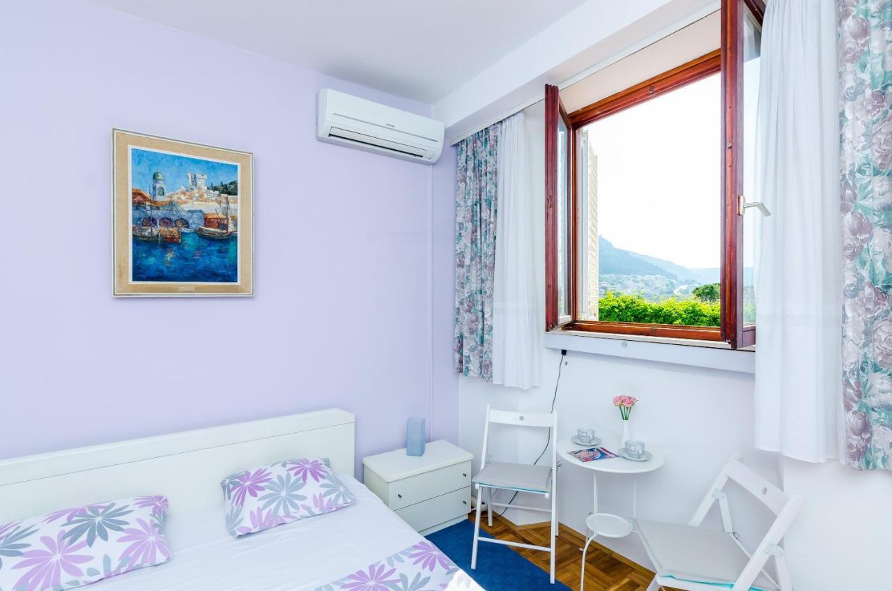 דוברובניק My Corner Rooms מראה חיצוני תמונה