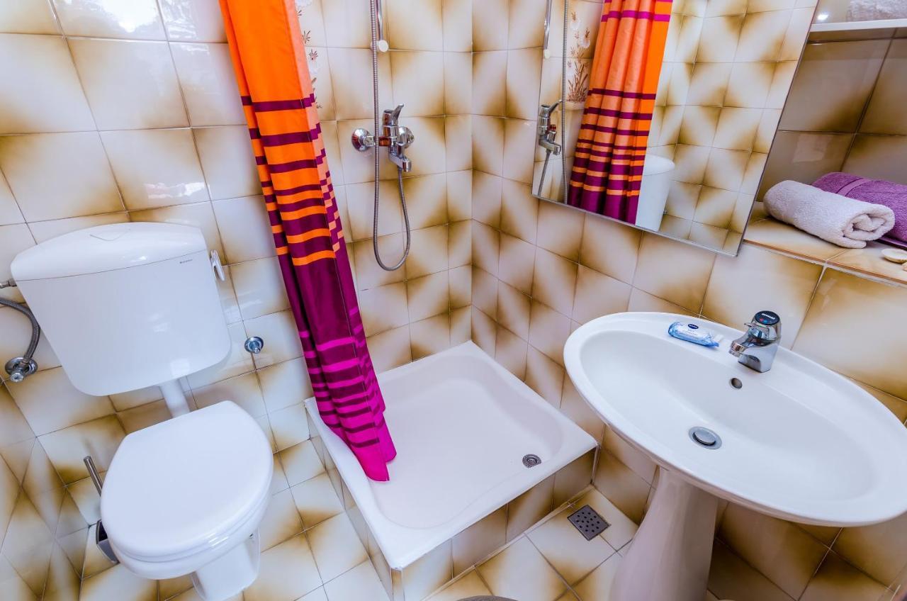 דוברובניק My Corner Rooms מראה חיצוני תמונה