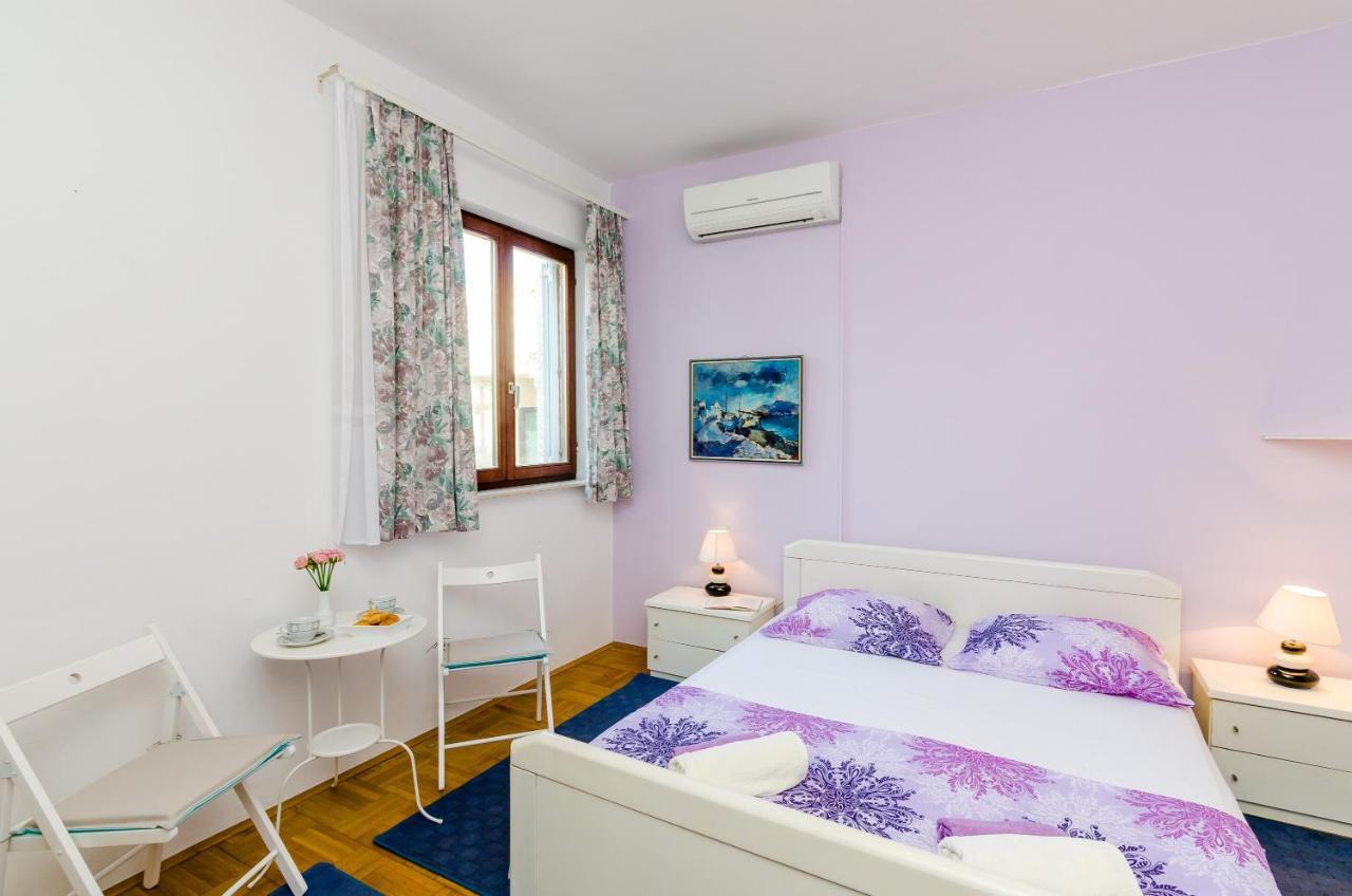 דוברובניק My Corner Rooms מראה חיצוני תמונה