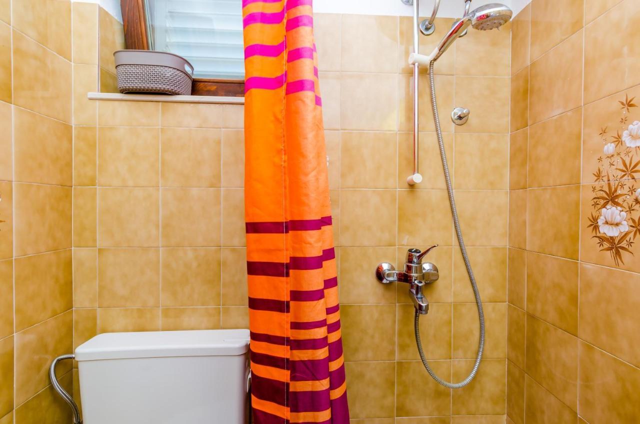דוברובניק My Corner Rooms מראה חיצוני תמונה